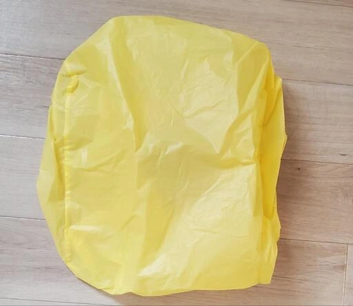 【新一年生】ランドセルレインカバー、ホイッスル、巾着袋セットの写真5枚目