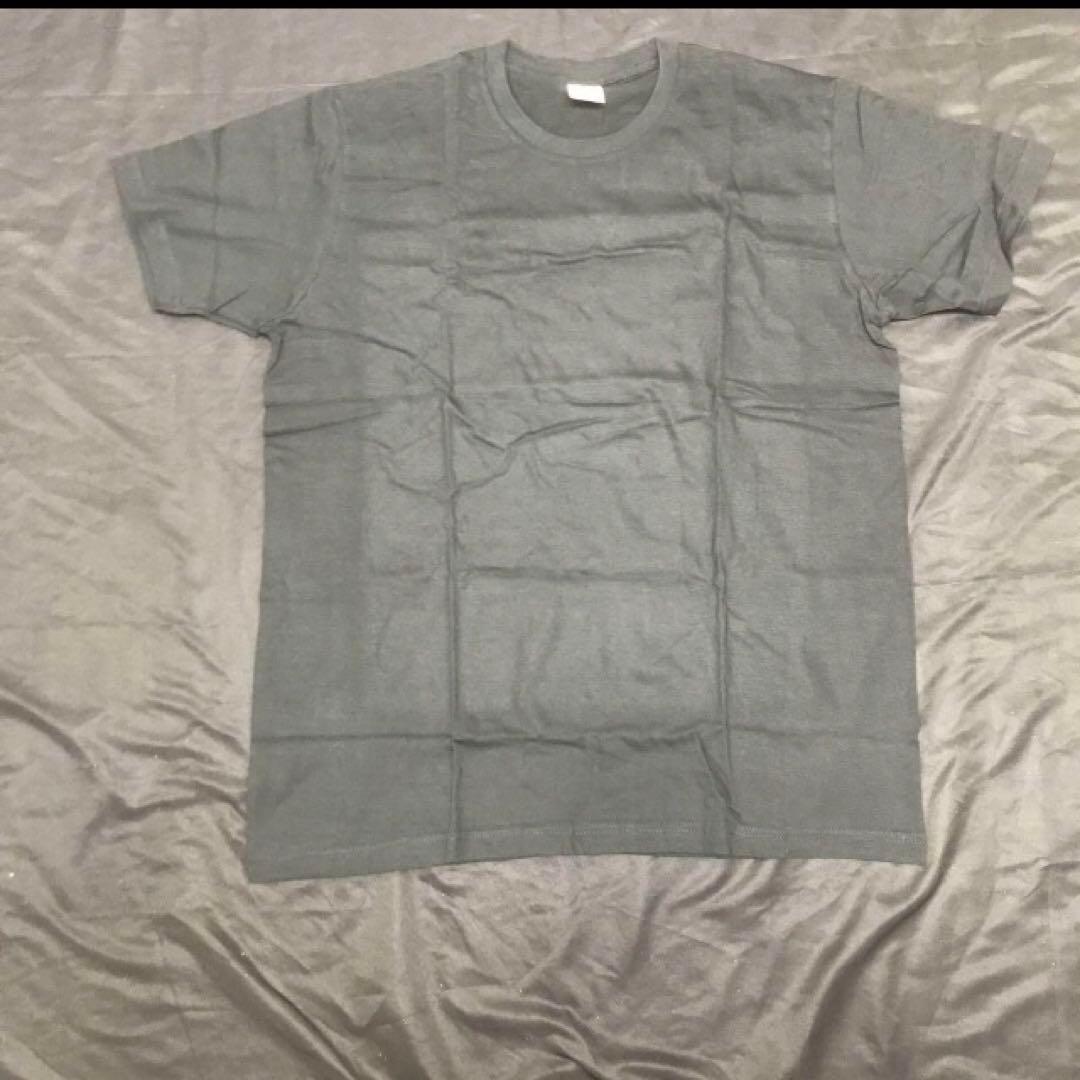 United Athle Tシャツ M ブラック SPODOLL学校