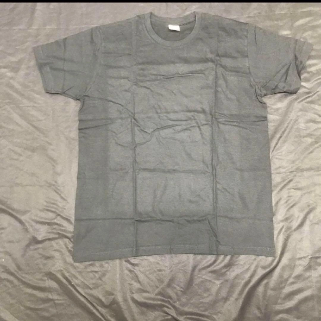 United Athle Tシャツ M ブラック SPODOLL学校
