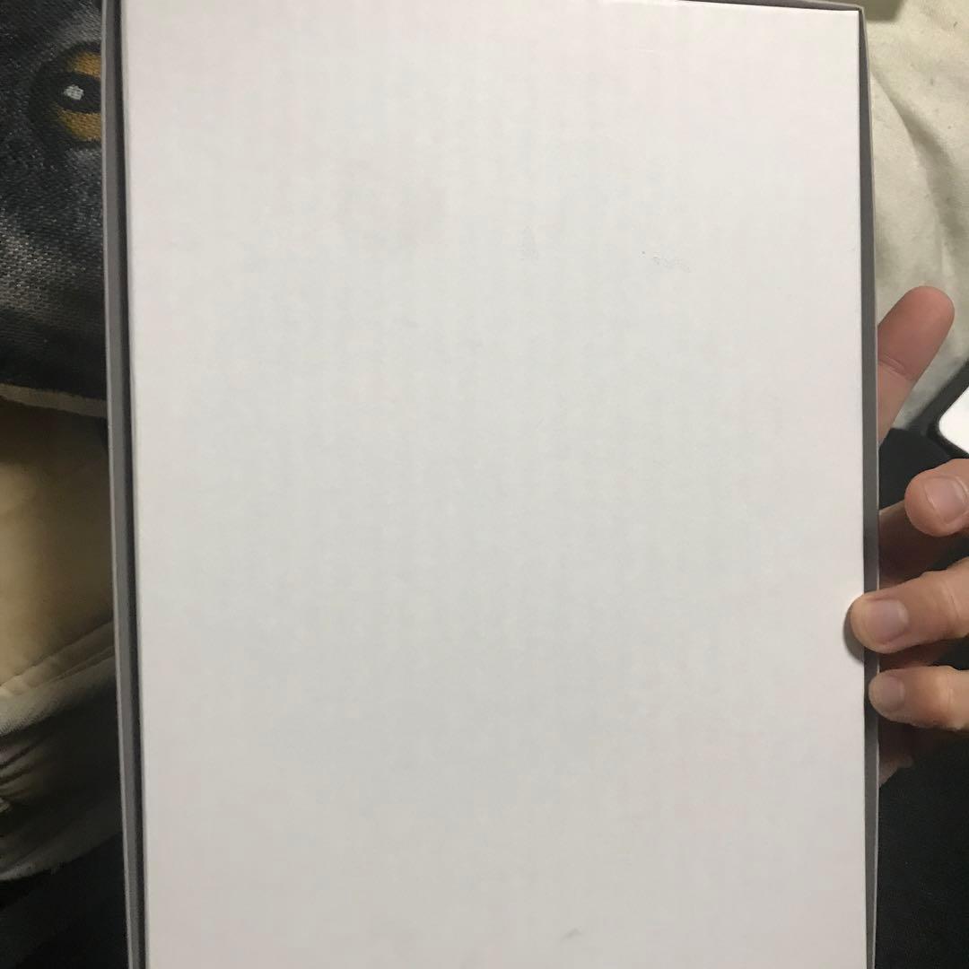 YAGACHI Concierge メモリアル空箱A4サイズの写真3枚目