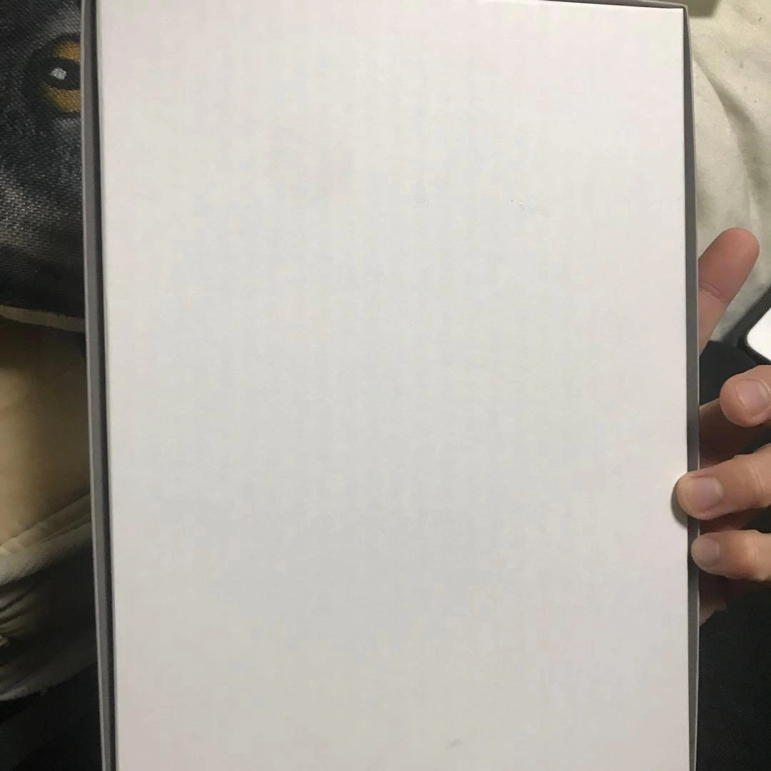 YAGACHI Concierge メモリアル空箱A4サイズの写真3枚目