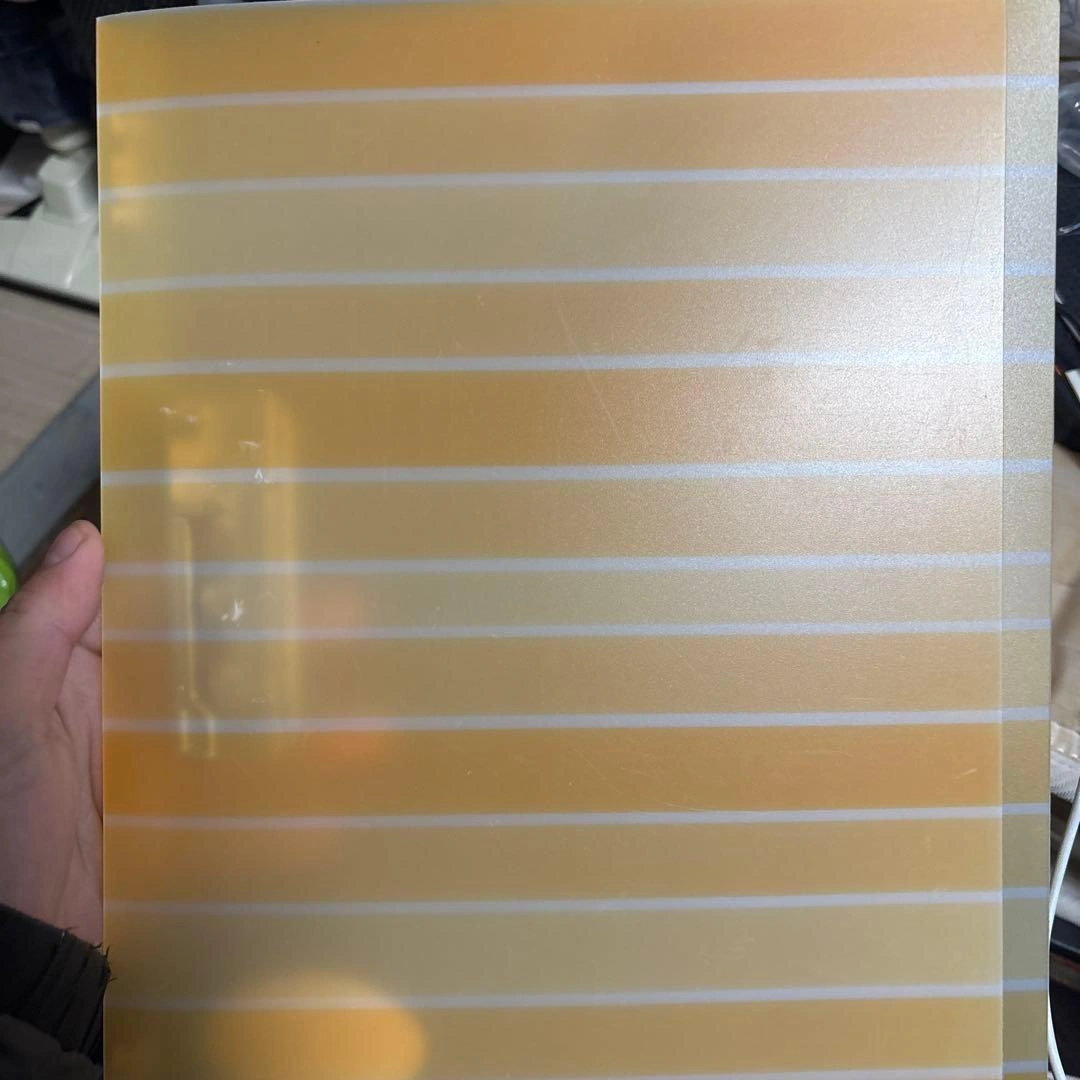 ゼットファイルオレンジ