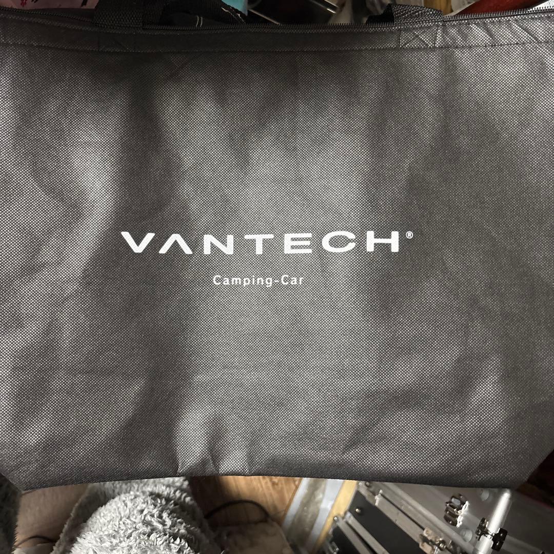 VANTECH Camping Car クーラーバッグ