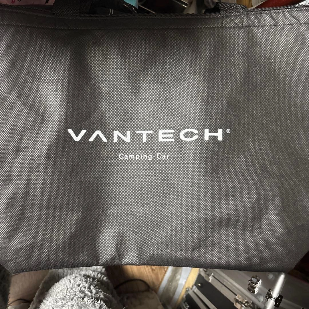 VANTECH Camping Car クーラーバッグ