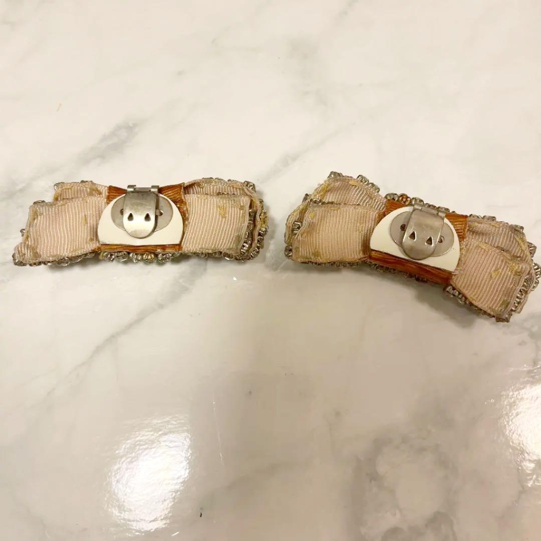 シューズアクセサリーの写真2枚目