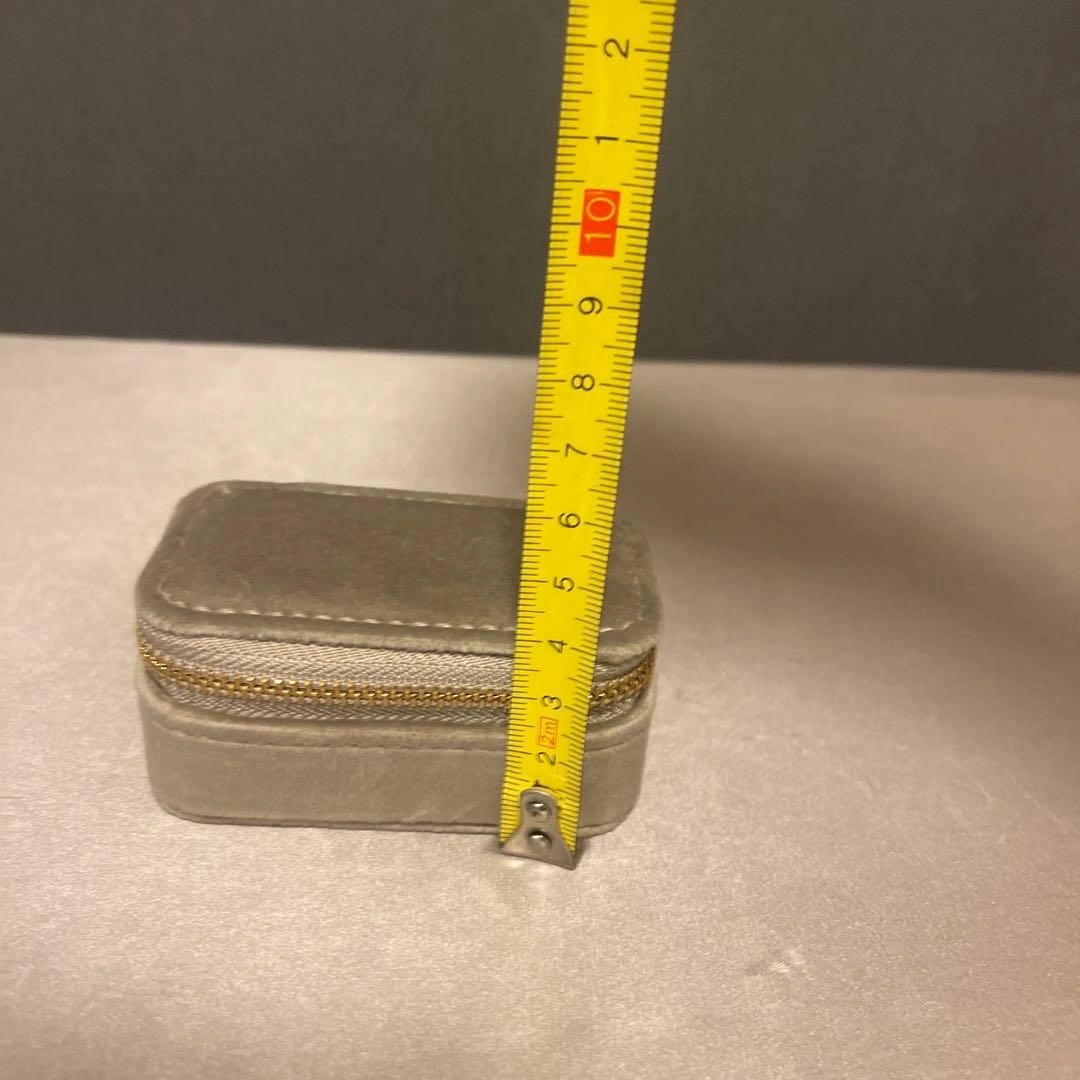 新品未使用】アクセサリーケース 小型の写真6枚目