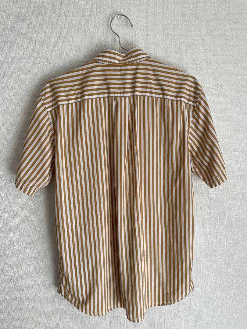 UNIQLO 半袖シャツの写真2枚目