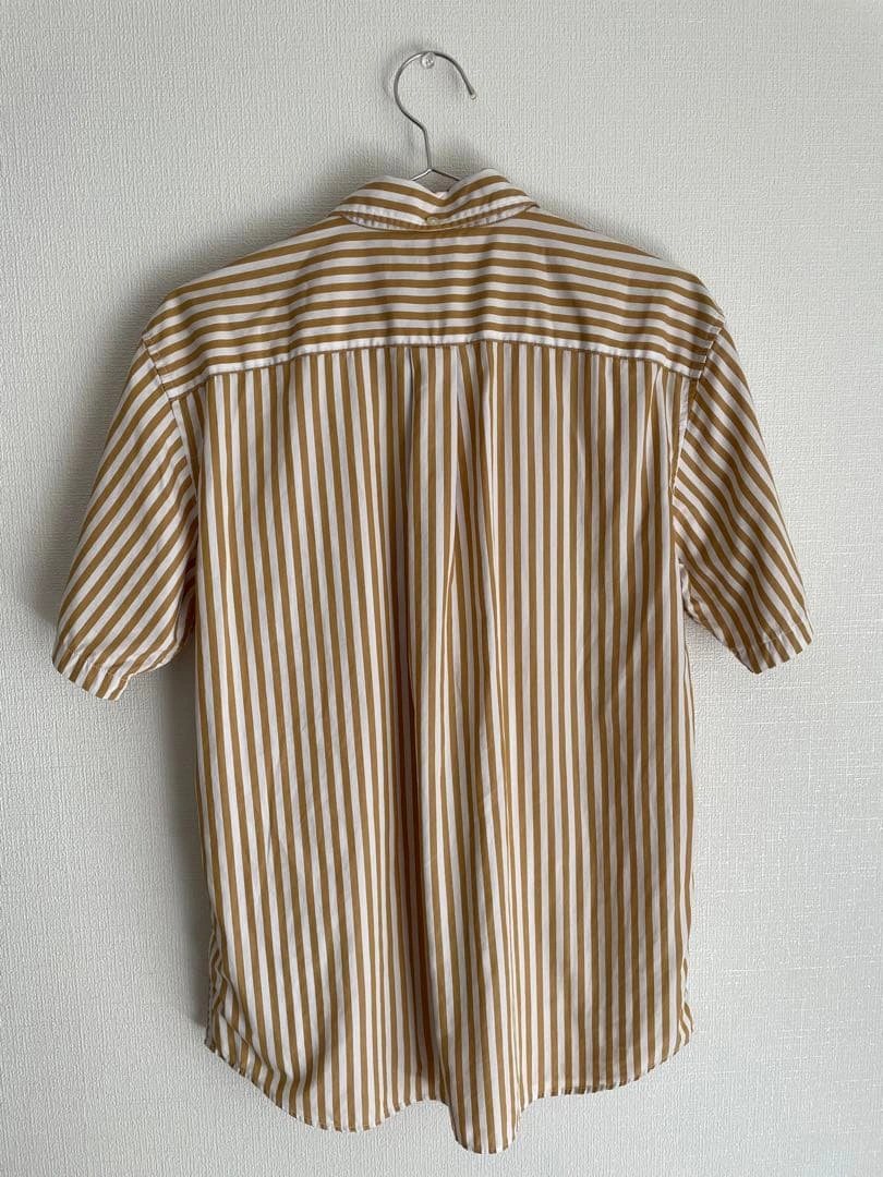 UNIQLO 半袖シャツの写真2枚目