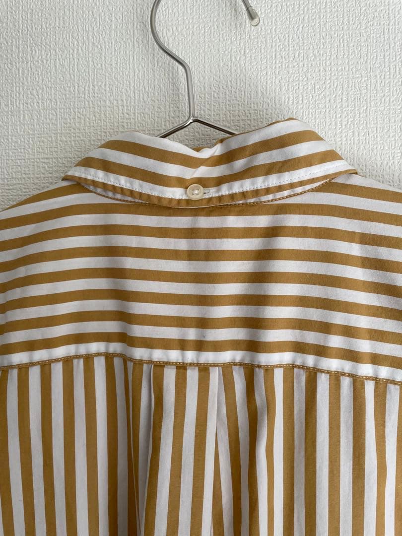 UNIQLO 半袖シャツの写真4枚目
