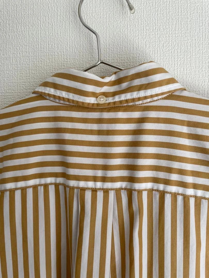 UNIQLO 半袖シャツの写真4枚目