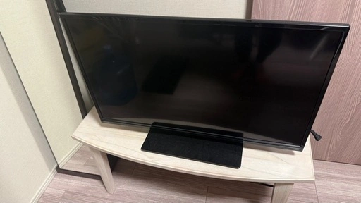 液晶TV32型 オリオンの写真3枚目
