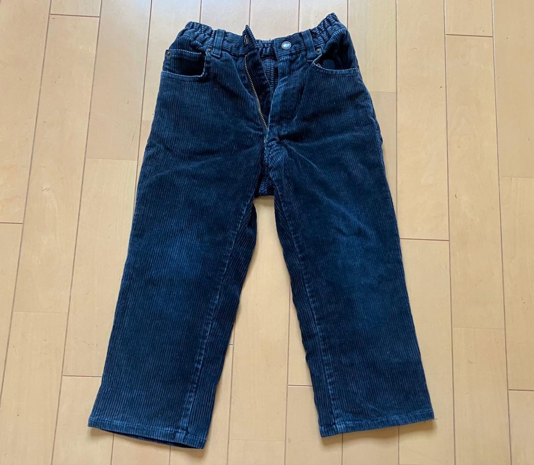 子供用 長ズボン ロングパンツ 身長約100cm