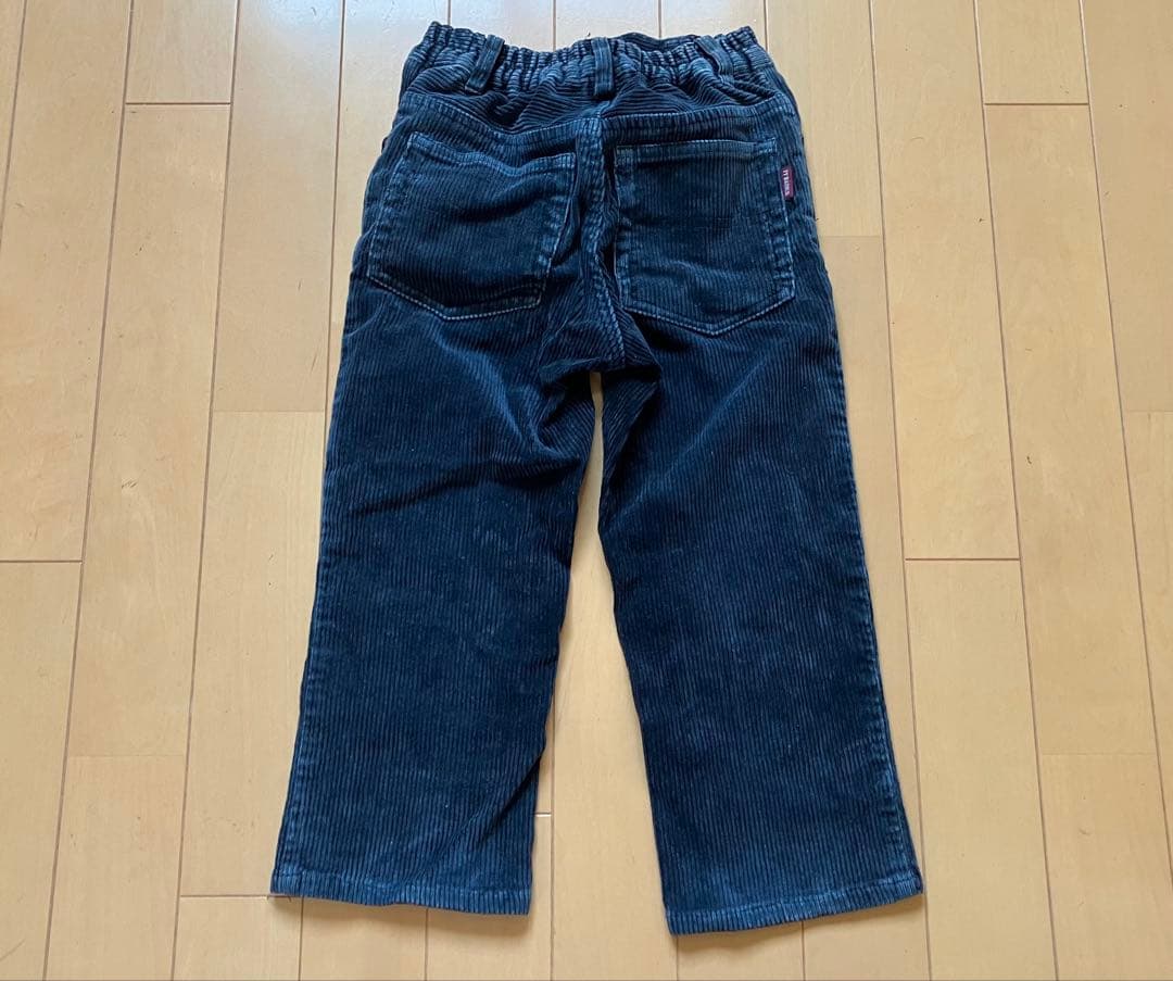 子供用 長ズボン ロングパンツ 身長約100cmの写真2枚目