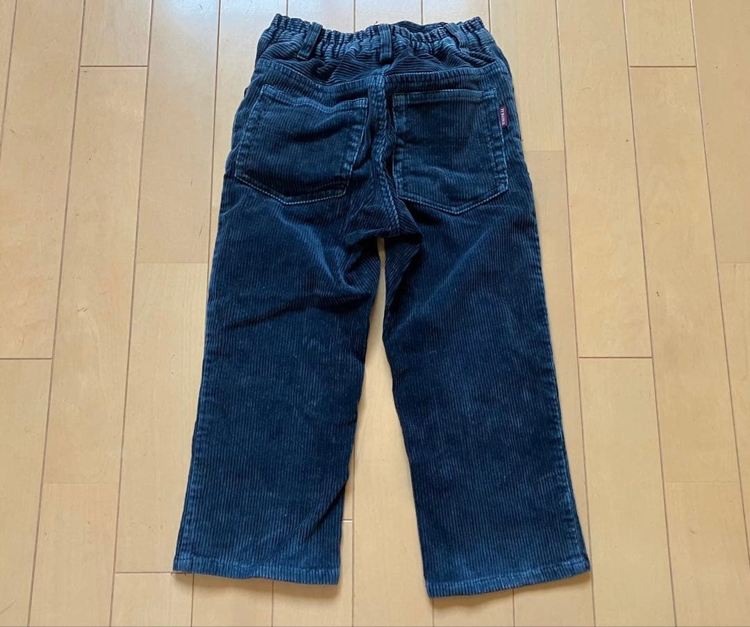 子供用 長ズボン ロングパンツ 身長約100cmの写真2枚目