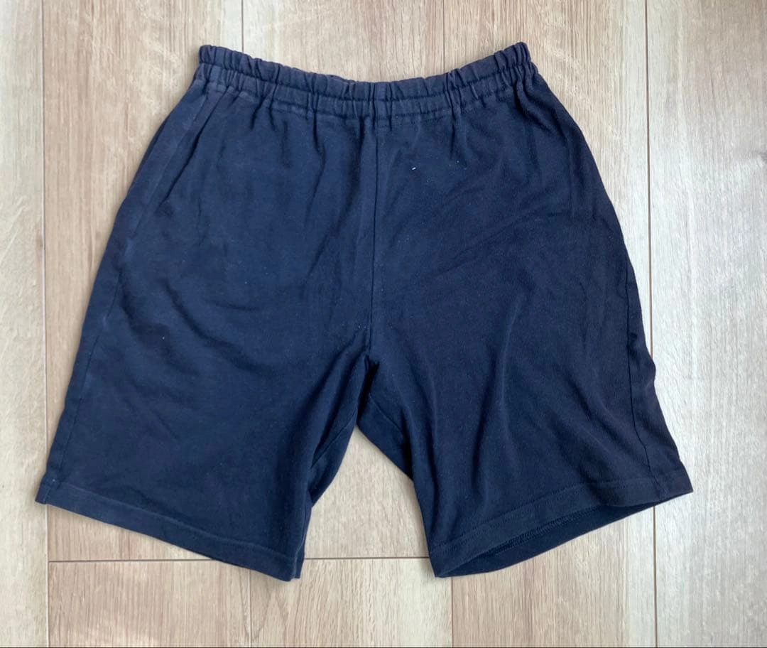 子供用ハーフパンツ 半ズボン UNIQLO KIDS サイズ S 120cm