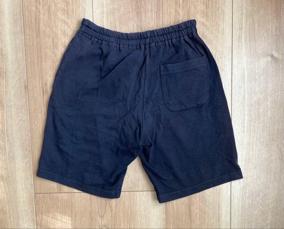 子供用ハーフパンツ　半ズボン　UNIQLO KIDS サイズ　S 120cmの写真2枚目