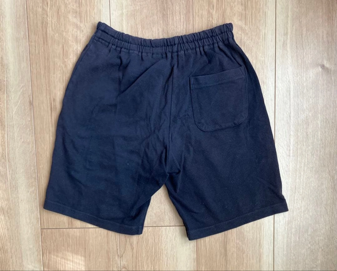 子供用ハーフパンツ 半ズボン UNIQLO KIDS サイズ S 120cmの写真2枚目