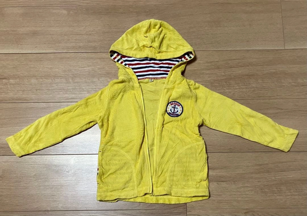 子供用パーカー 100cm ジャケット ジャンパー まとめ買い可能
