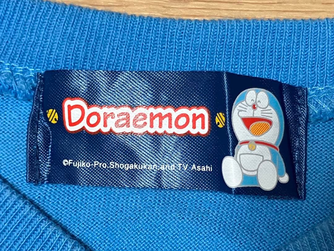 子供用タンクトップ ドラえもん 90cm まとめ買い可能の写真3枚目