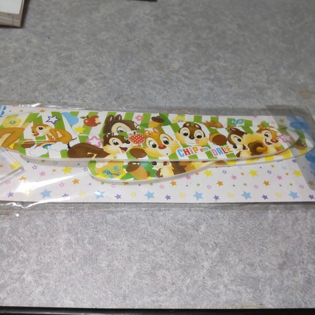 デズニ―チップとデ―ルの組み立て飛行機 お子さんと一緒に!