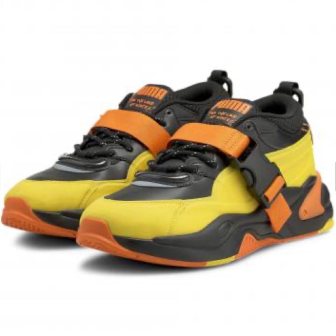 PUMA x CSM RS-2K スニーカー 25cm プーマ