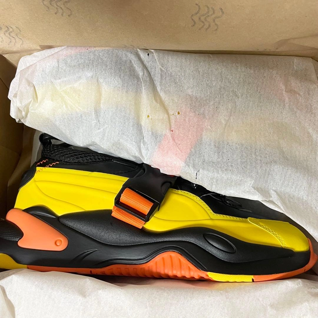 PUMA x CSM RS-2K スニーカー 25cm プーマの写真5枚目
