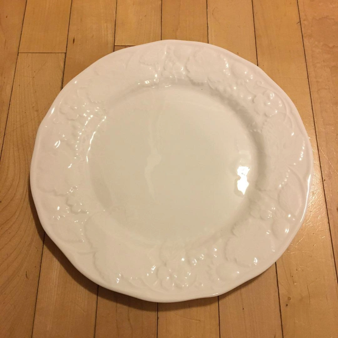 ウェッジウッド ストロベリーアンドバイン 28cm