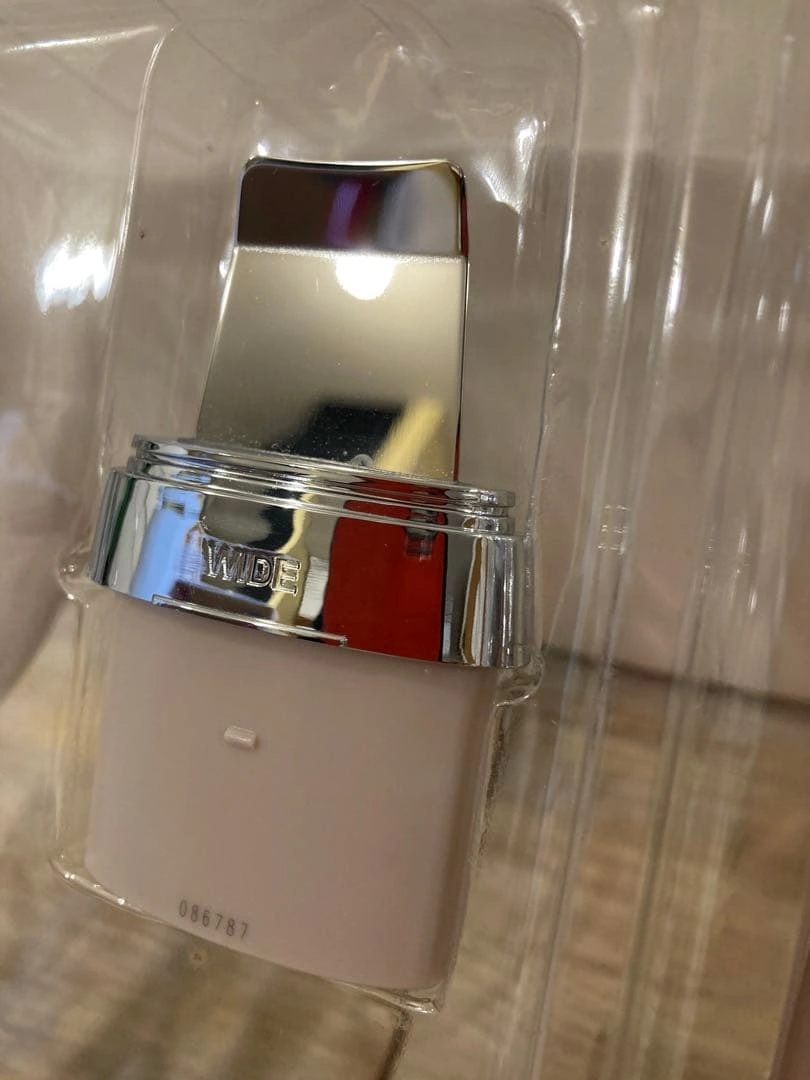 YA-MAN ダブルピーリングプロ IB-36P-2 YA-MAN 美顔器の写真3枚目