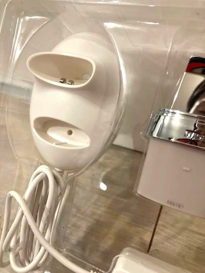 YA-MAN ダブルピーリングプロ IB-36P-2 YA-MAN 美顔器の写真4枚目