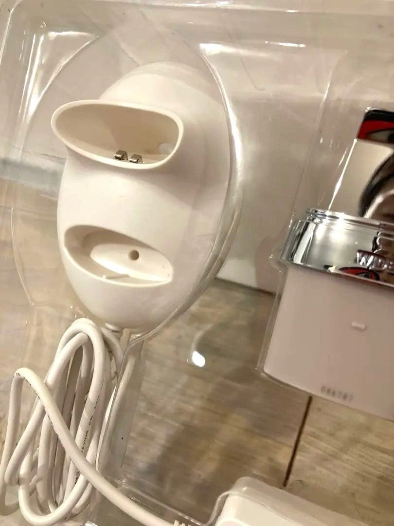 YA-MAN ダブルピーリングプロ IB-36P-2 YA-MAN 美顔器の写真4枚目