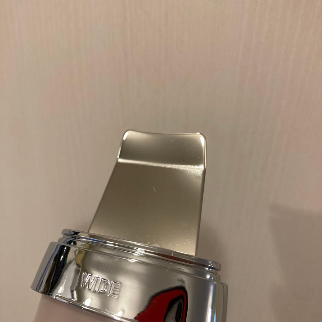 YA-MAN ダブルピーリングプロ IB-36P-2 YA-MAN 美顔器の写真7枚目