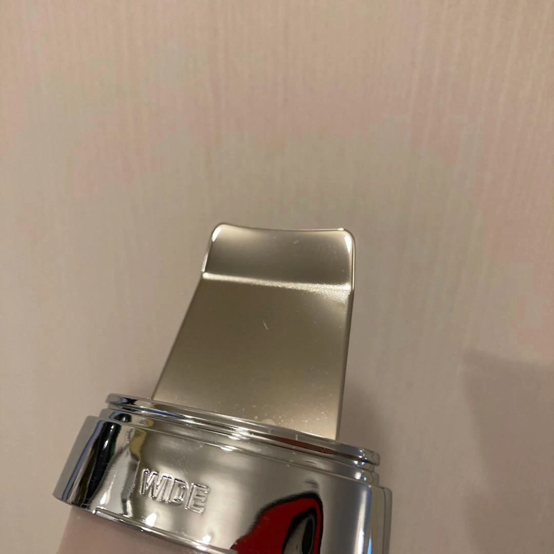 YA-MAN ダブルピーリングプロ IB-36P-2 YA-MAN 美顔器の写真7枚目