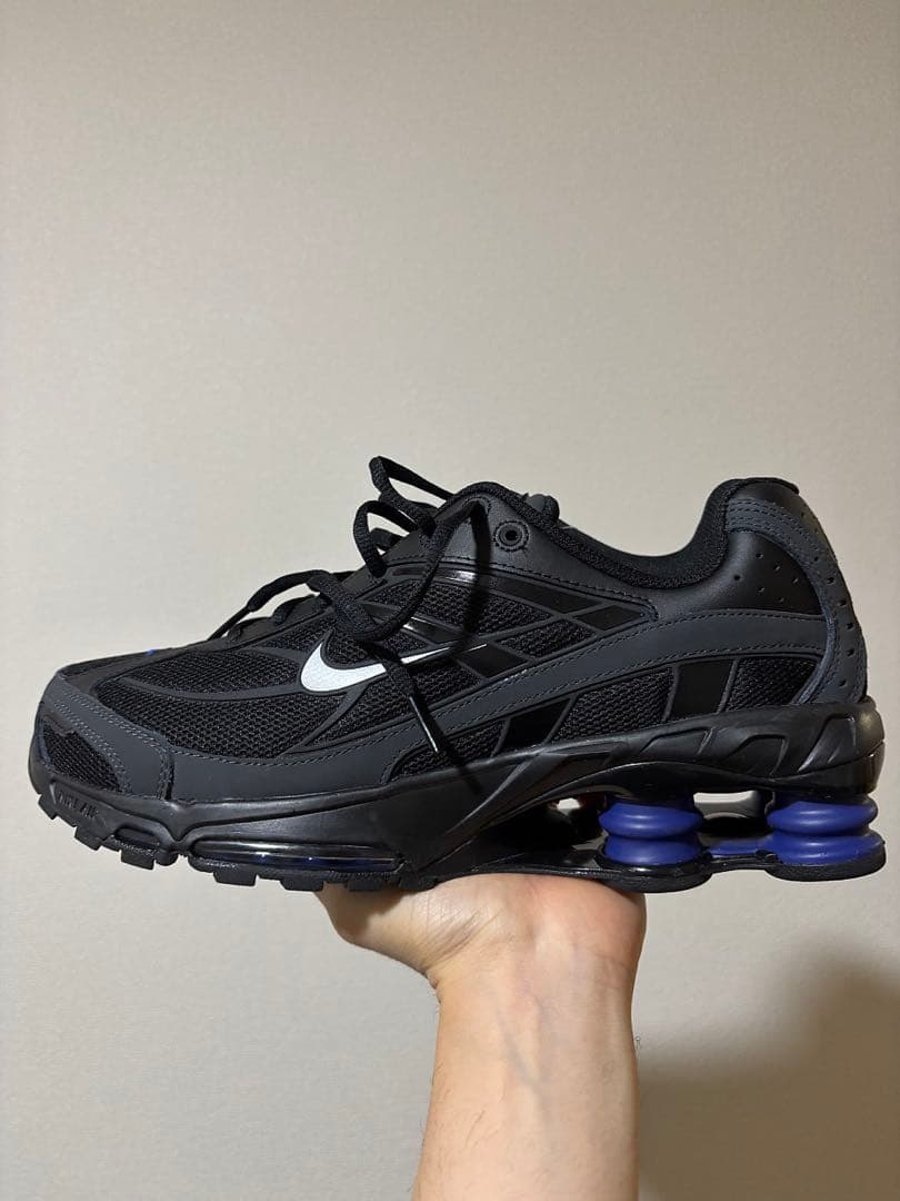 Nike Air Max shox ride2の写真2枚目