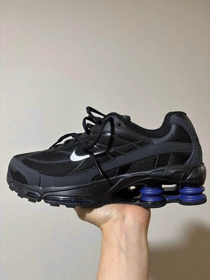 Nike Air Max shox ride2の写真2枚目