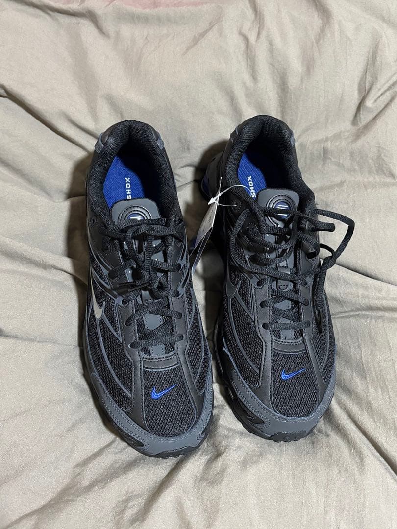Nike Air Max shox ride2の写真3枚目