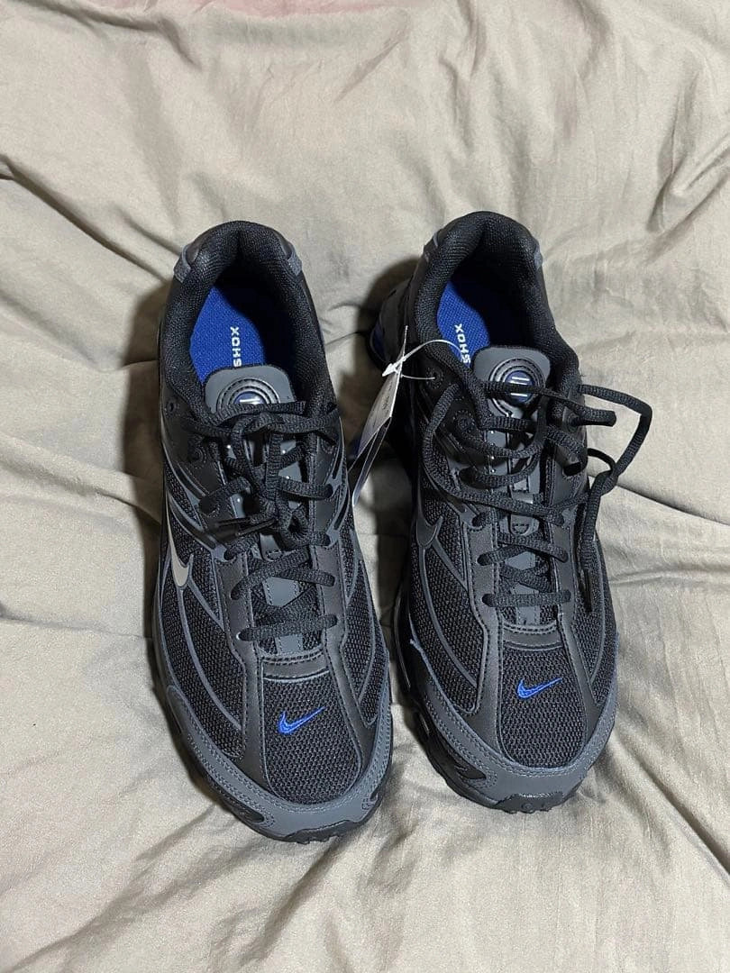 Nike Air Max shox ride2の写真3枚目