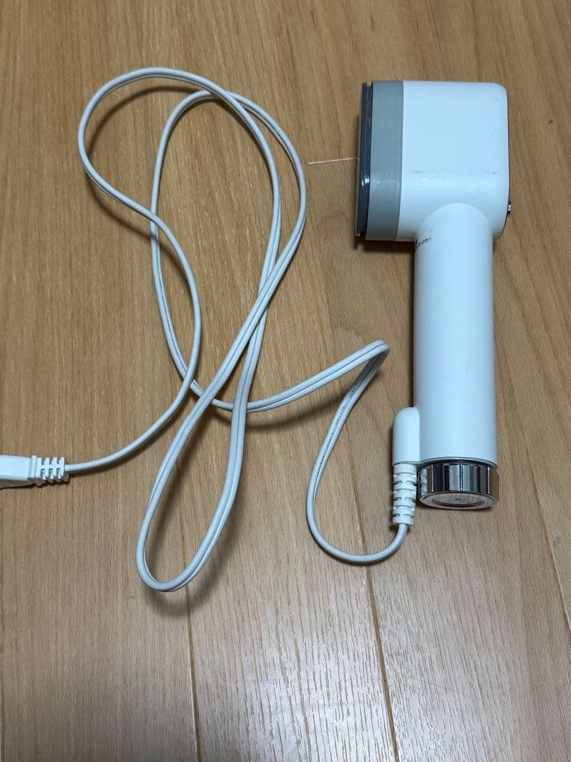 Sattiz スチームアイロンの写真2枚目