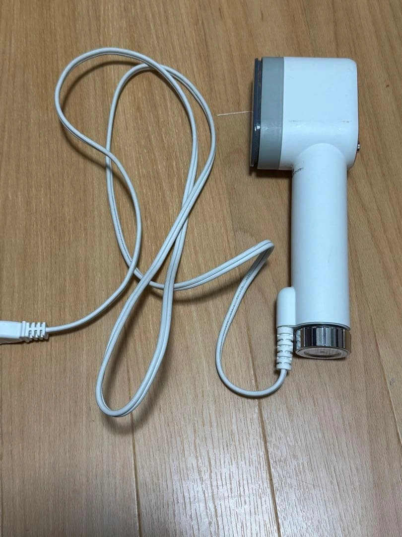 Sattiz スチームアイロンの写真2枚目