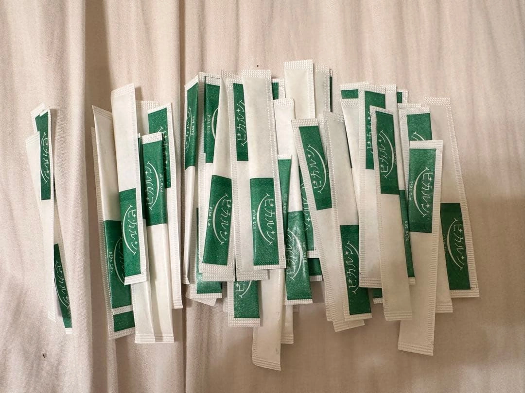 爪楊枝 歯間ブラシ60本セット プラスチックの写真3枚目