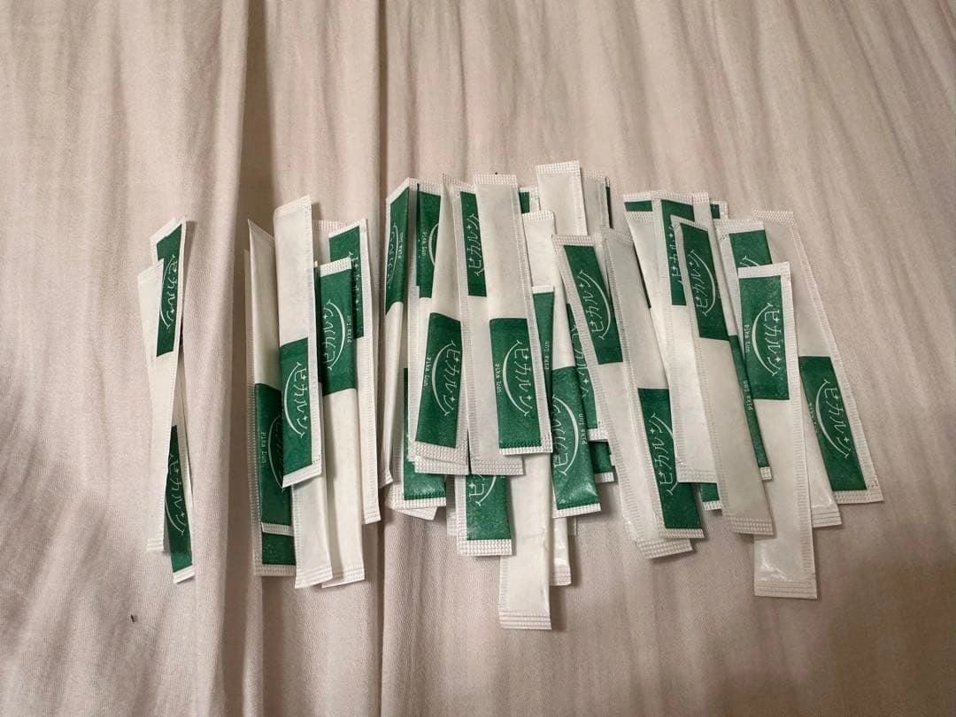 爪楊枝 歯間ブラシ60本セット プラスチックの写真4枚目