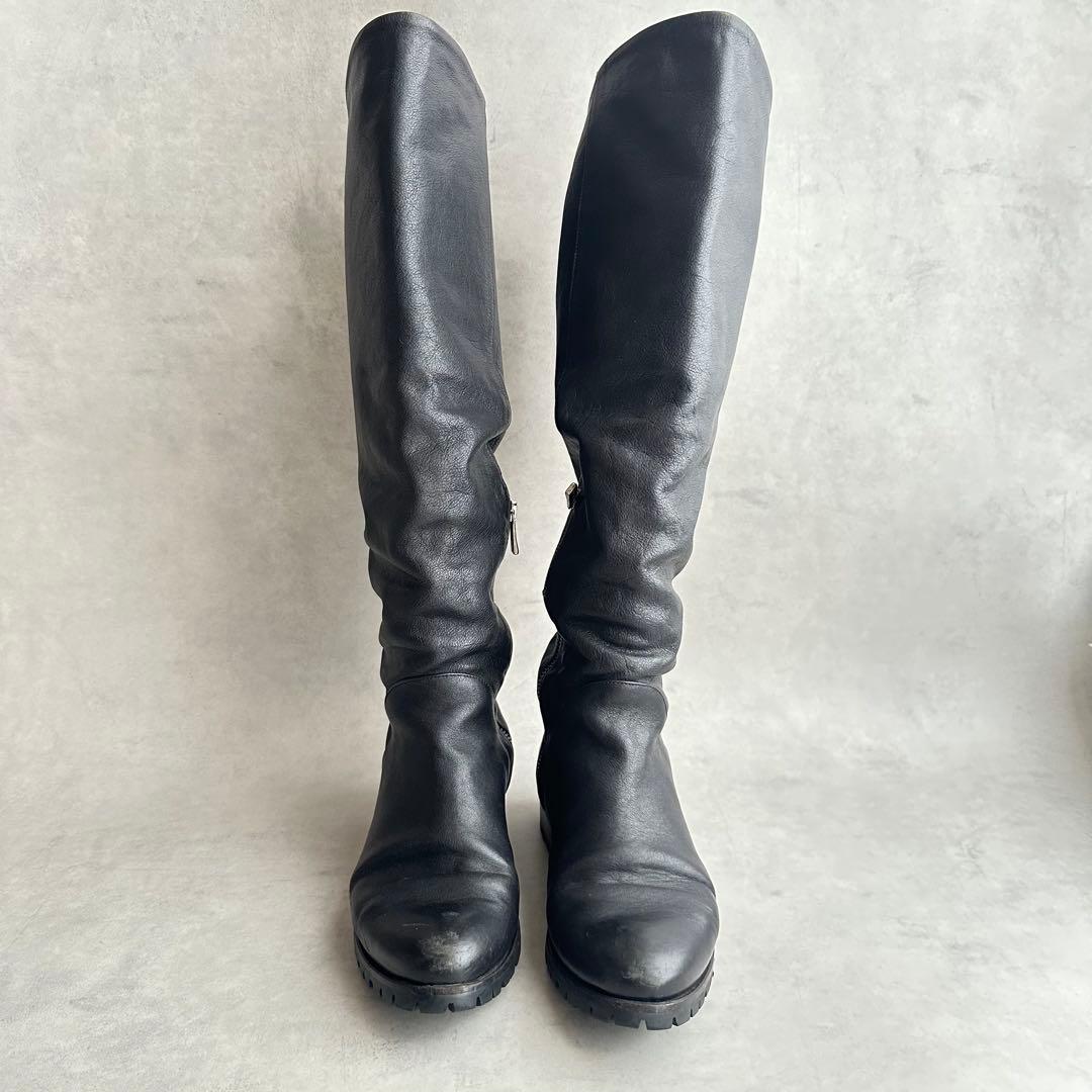 ルパートサンダーソンブーツの写真2枚目