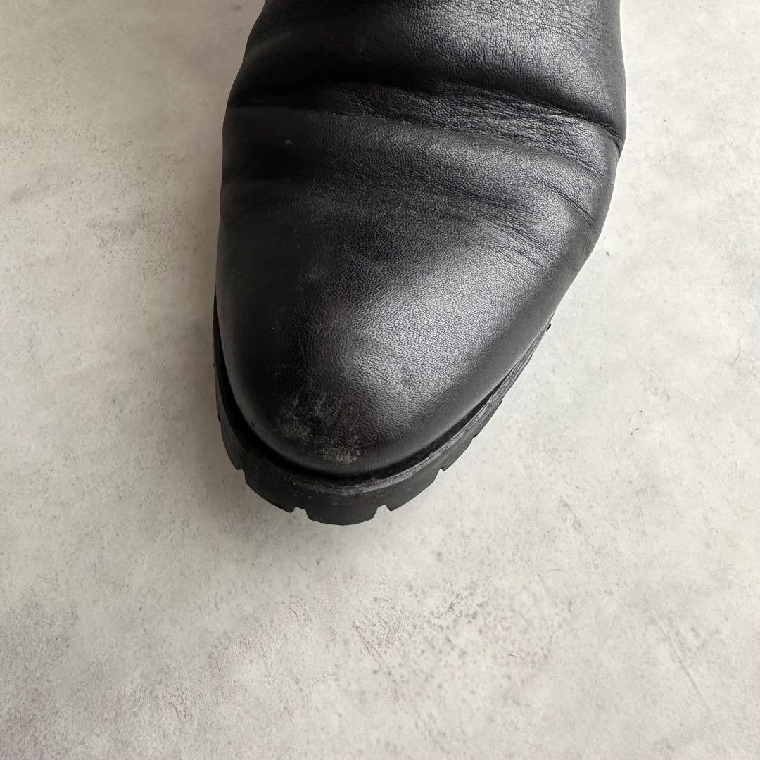 ルパートサンダーソンブーツの写真9枚目