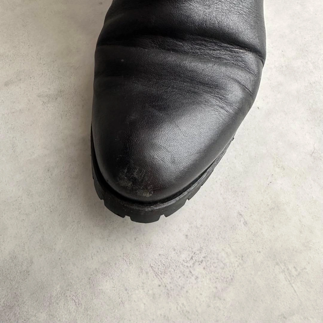 ルパートサンダーソンブーツの写真9枚目