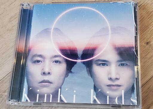 【無料】KinKi Kids「O album」