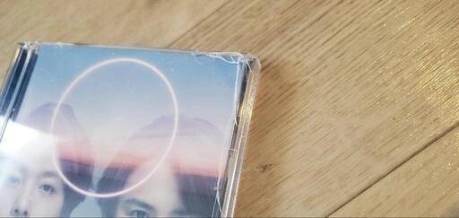 【無料】KinKi Kids「O album」の写真3枚目