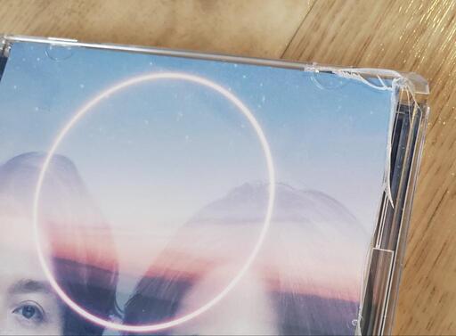 【無料】KinKi Kids「O album」の写真4枚目