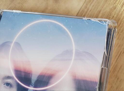【無料】KinKi Kids「O album」の写真4枚目