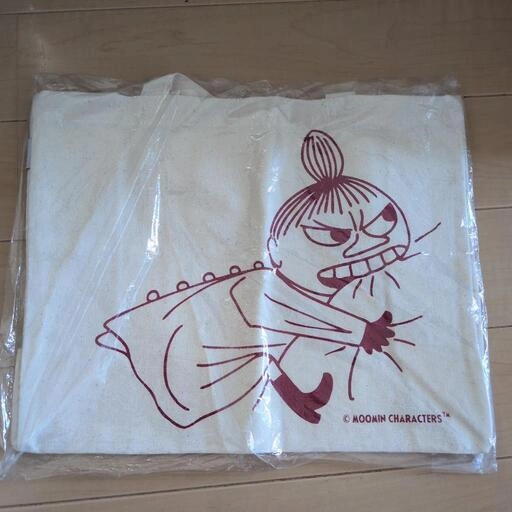 ミー オリジナルトートバッグ