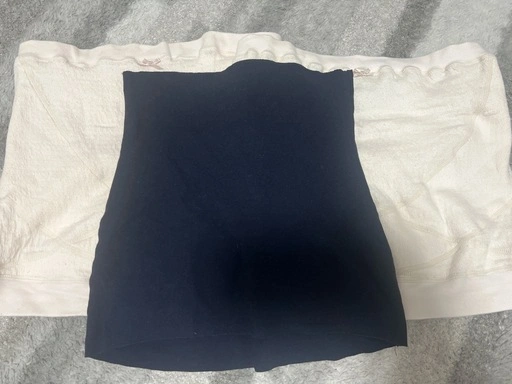 ワコールマタニティ用妊婦帯の写真2枚目