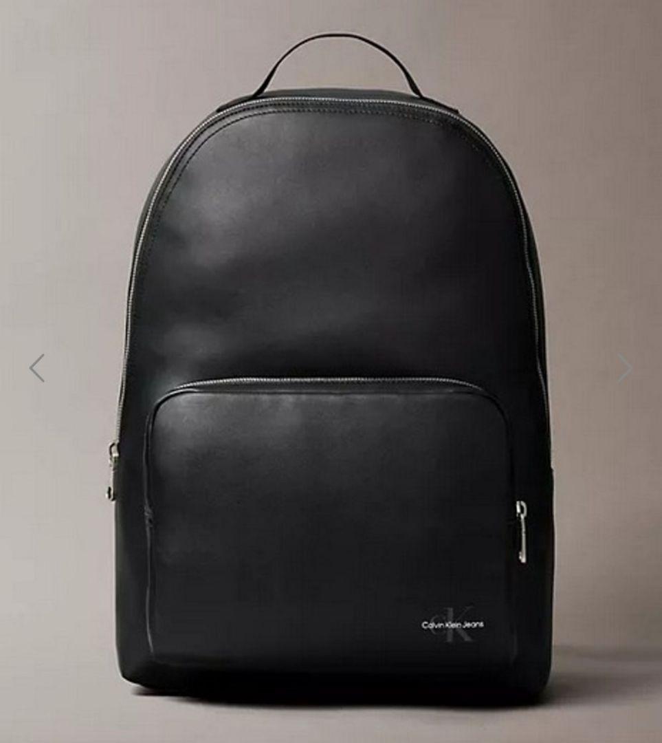 ✨新品タグ付き Calvin Klein リュック✨
